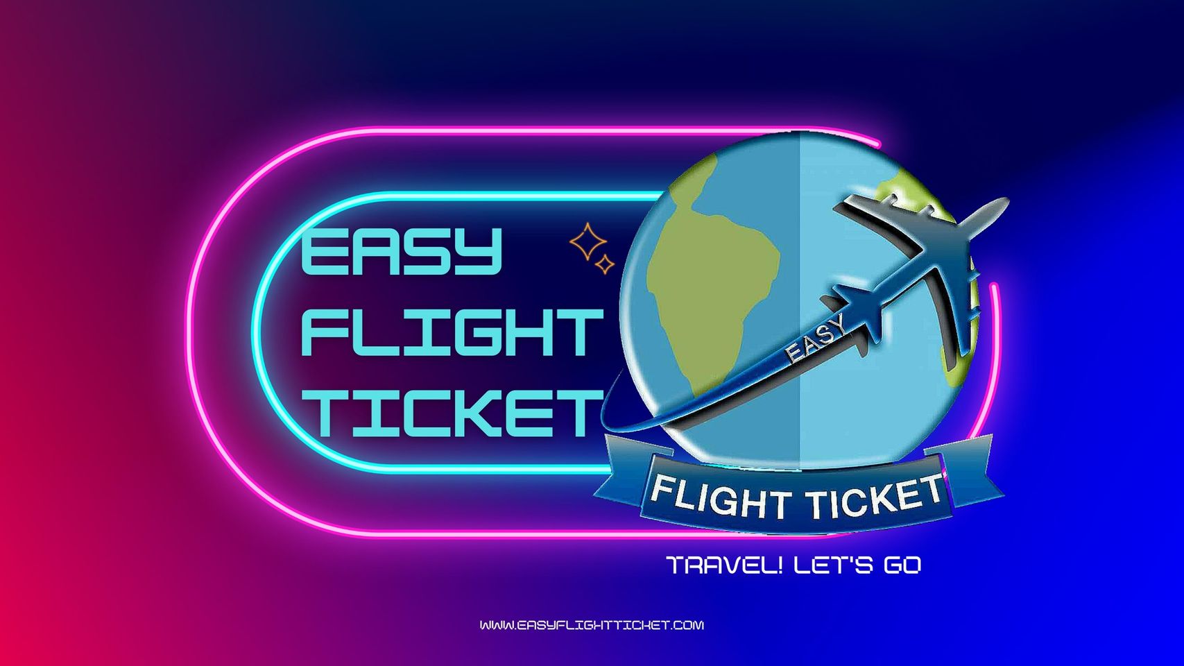 Airplane Icon. Vector Flat Style Illustration Air Ticket Booking Logo  Template. Logo Concept of Navigator, Loukost, Airport, Booki Stock  Illustration - Illustration of globe, tourism: 131090546